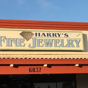 harry's jewelry huntington beach.